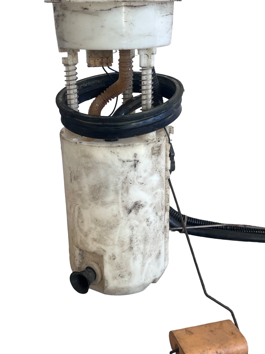 Pompa combustibil MERCEDES-BENZ M-CLASS W163 1998 - 2005 2.7 ML 270 CDI OM 612.963 A1634703294 – foto 5