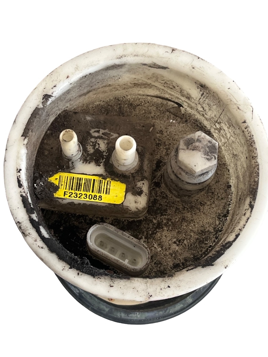 Pompa combustibil MERCEDES-BENZ M-CLASS W163 1998 - 2005 2.7 ML 270 CDI OM 612.963 A1634703294 – foto 4