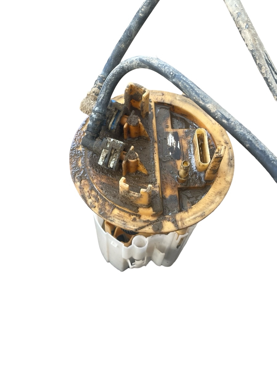 Pompa combustibil MERCEDES-BENZ SPRINTER 3,5-t 907 2018 - > 3.0 EURO6 – foto 2