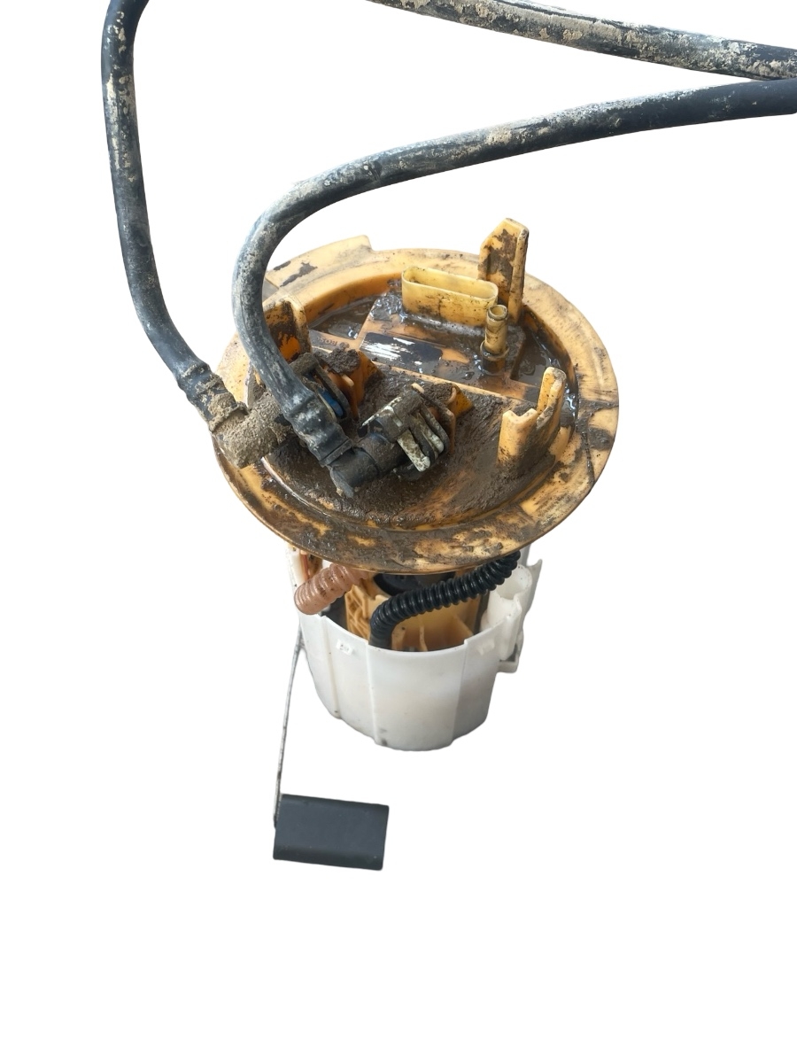 Pompa combustibil MERCEDES-BENZ SPRINTER 3,5-t 907 2018 - > 3.0 EURO6 – foto 3
