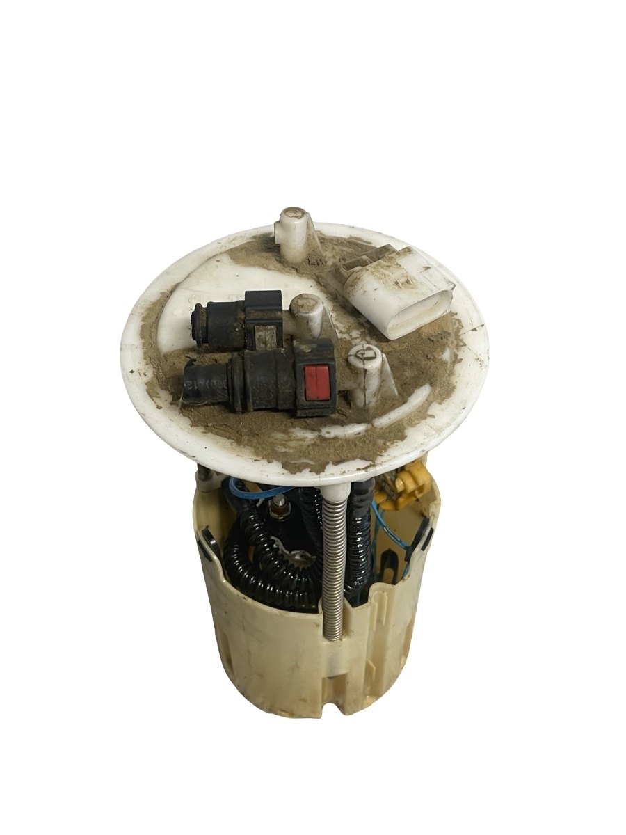 Pompa combustibil MERCEDES-BENZ VIANO W639 2003 - > 2.2 CDI OM 646.980, OM 646.982 A6394701494 – foto 3