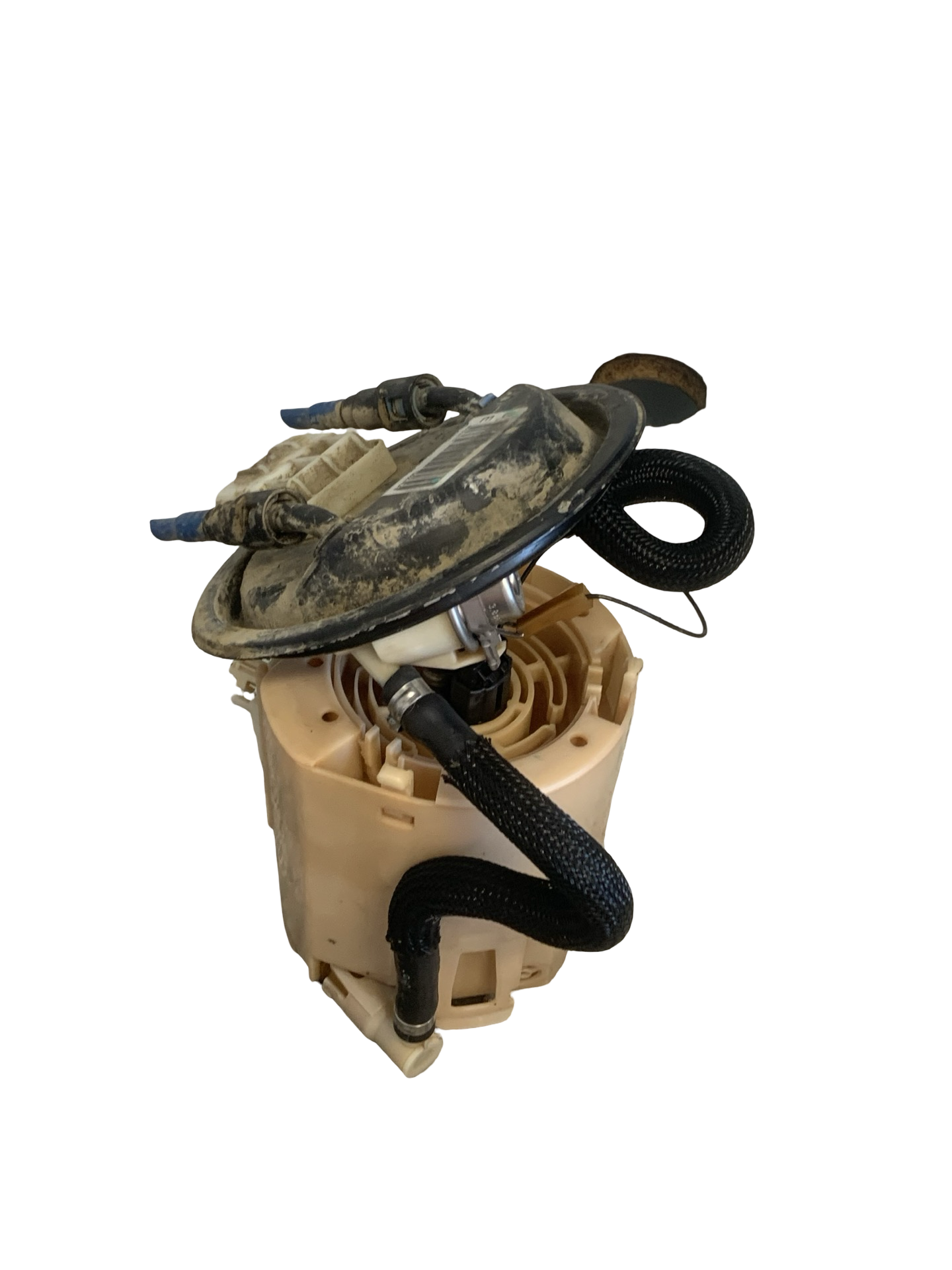 Pompa Combustibil Opel Astra G 1.4i 16V Z14XEP 1998–2009 - cod: 13142294