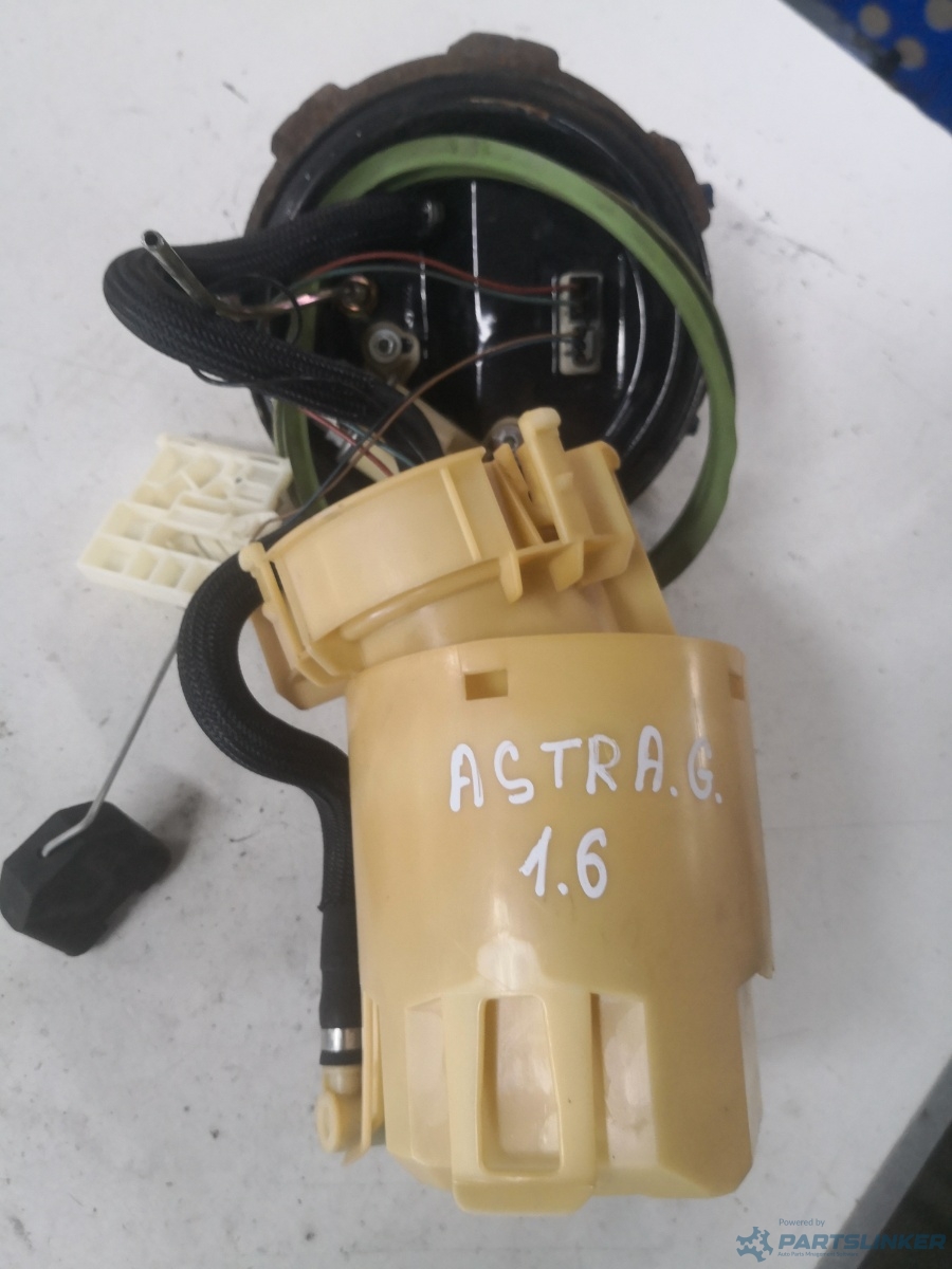 Pompa combustibil OPEL ASTRA G CLASSIC (T98) [ 2004 - 2009 ] 1.6 (Z 16 XE) 76KW|103HP OEM 88457201 – foto 2