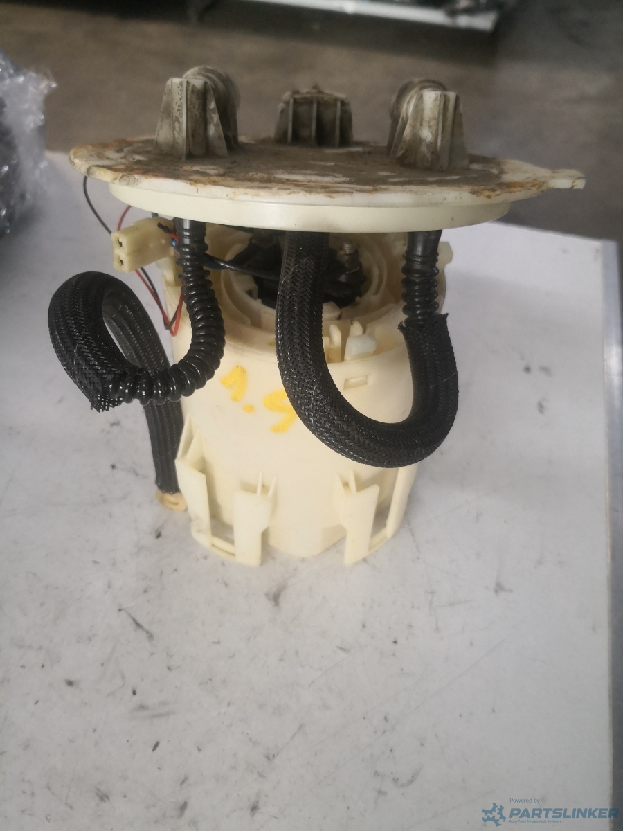 Pompa combustibil OPEL ASTRA H (L48, A04) [ 2004 - 2014 ] CDTI (Z 19 DTH) 110KW|150HP OEM 13119491 – foto 2