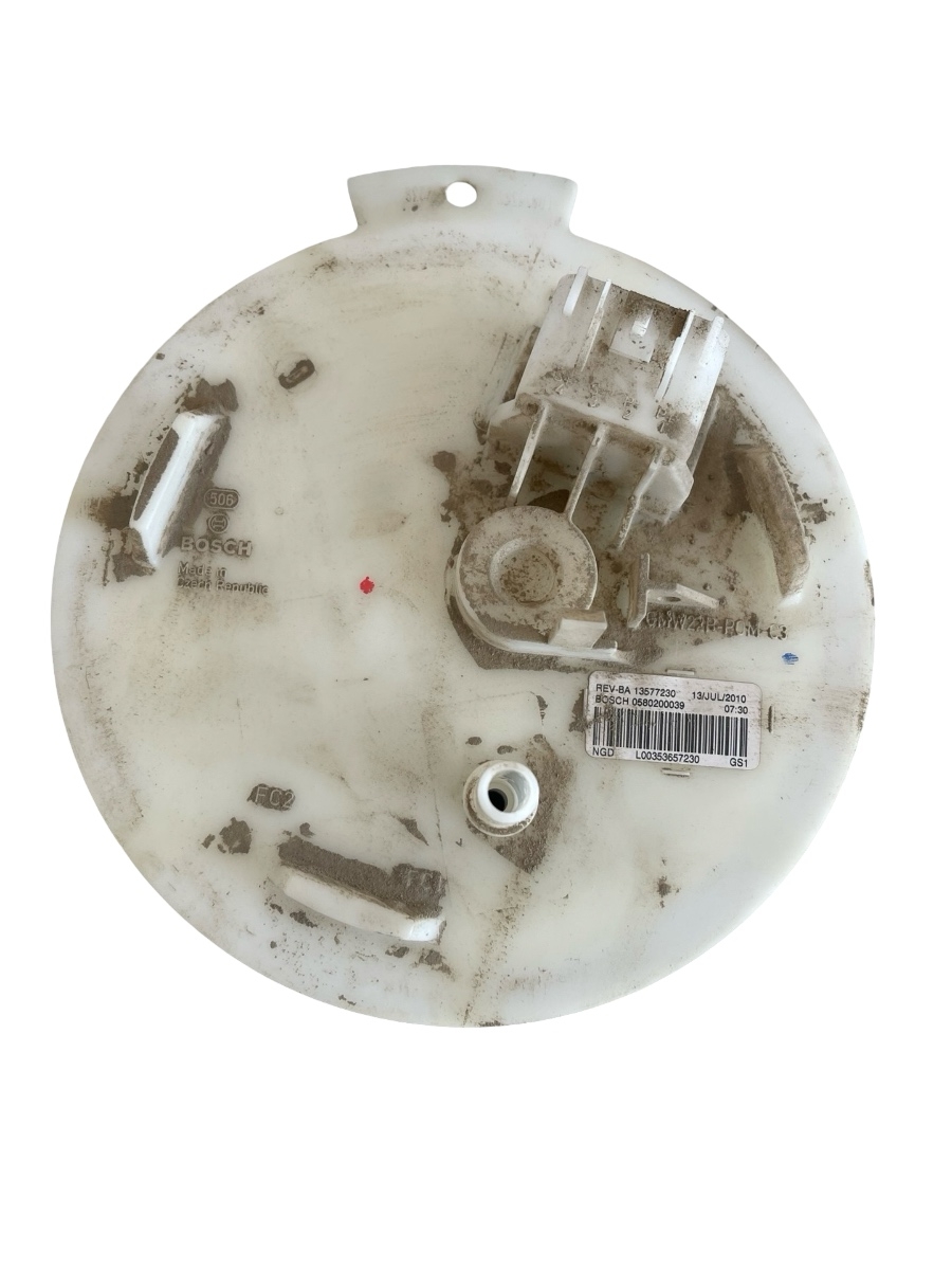 Pompa combustibil OPEL ASTRA J P10 2009 - 2015 1.4 A 14 XER, B 14 XER 0580200039 – foto 2