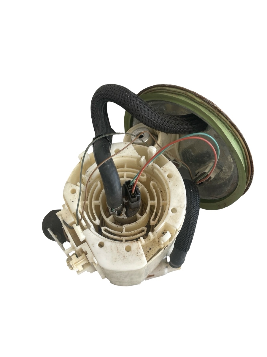 Pompa combustibil OPEL CORSA C Box F08, W5L, X01 2000 - 2012 1.2 Z 12 XEP – foto 3