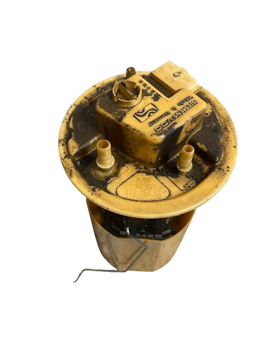 Pompa combustibil OPEL CORSA D S07 2006 - 2014 1.3 CDTI A 13 DTE, A 13 DTR, Z 13 DTE 13252213 – foto 3
