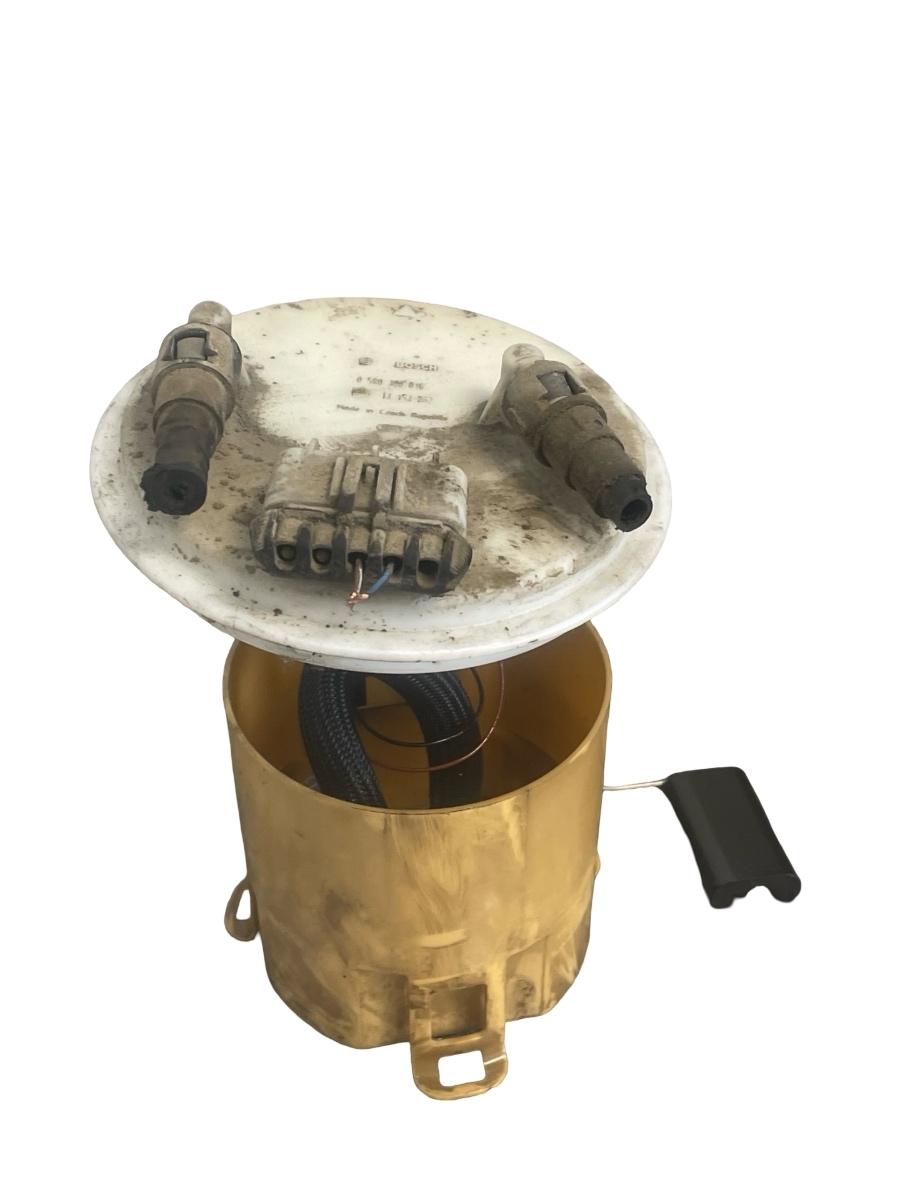 Pompa combustibil OPEL MERIVA X03 2003 - 2010 1.7CDTI – foto 3