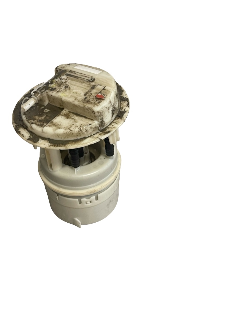 Pompa combustibil PEUGEOT 307 3A/C 2000 - > 1.6i – foto 2