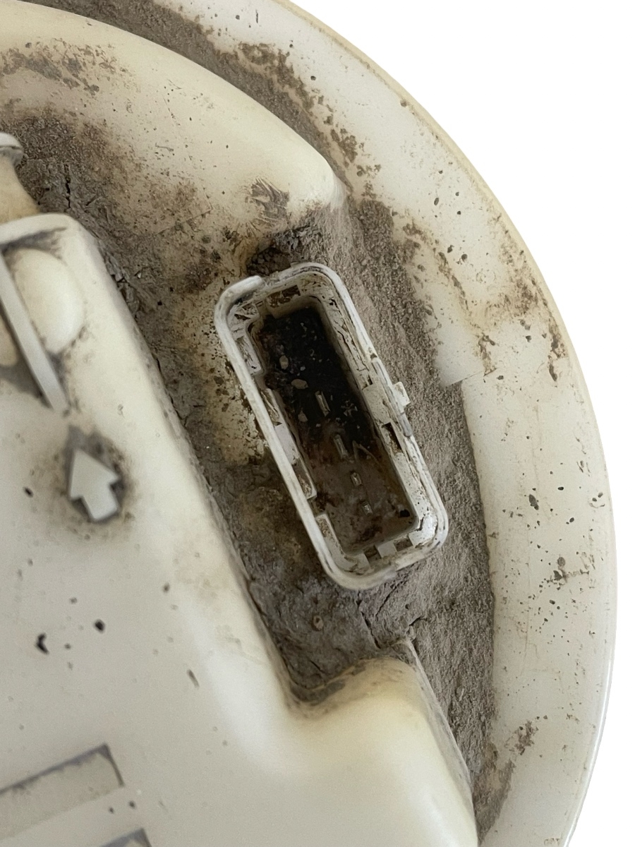Pompa combustibil PEUGEOT 307 3A/C 2000 - > 1.6i NFU – foto 3