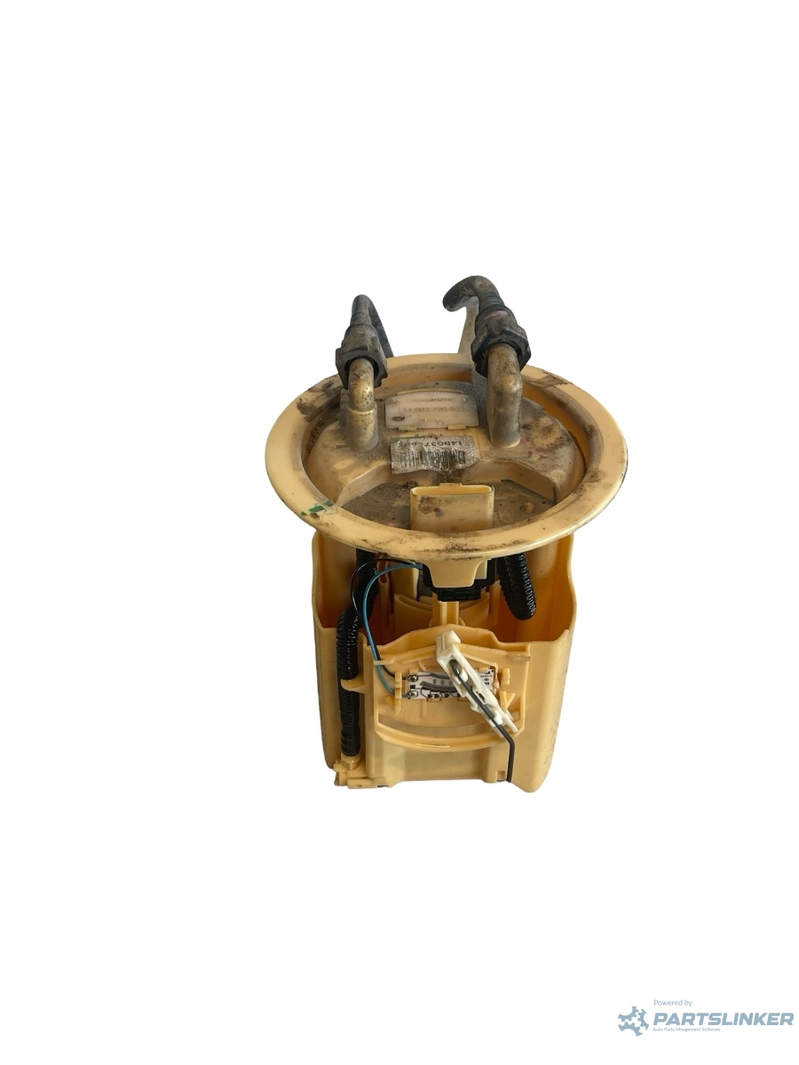 Pompa combustibil PEUGEOT 307 3A/C 2000 - > 2.0 HDi 110 RHS (DW10ATED) 1490373080 – foto 3
