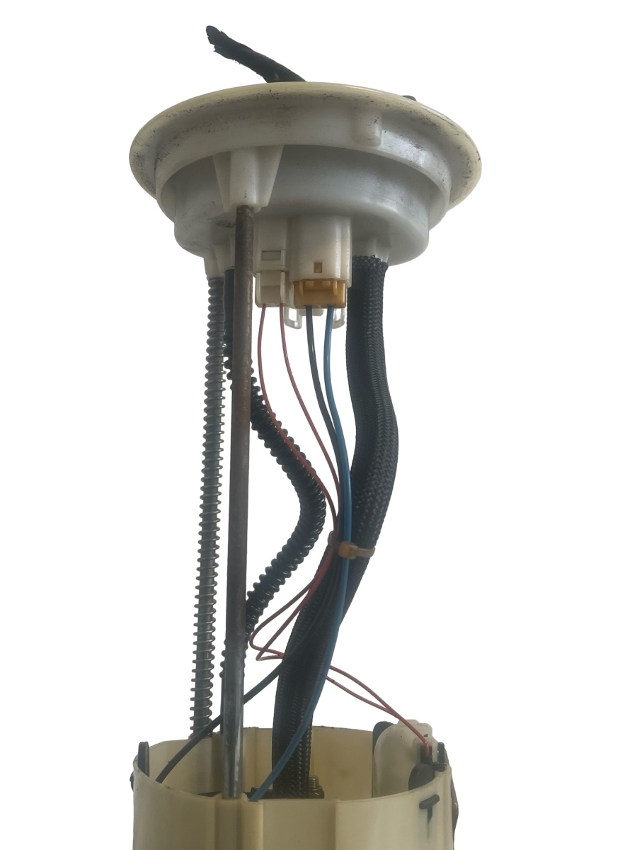 Pompa combustibil PEUGEOT BOXER Box 2006 - > 3.0 HDi F1CE0481D (F30DT) – foto 3