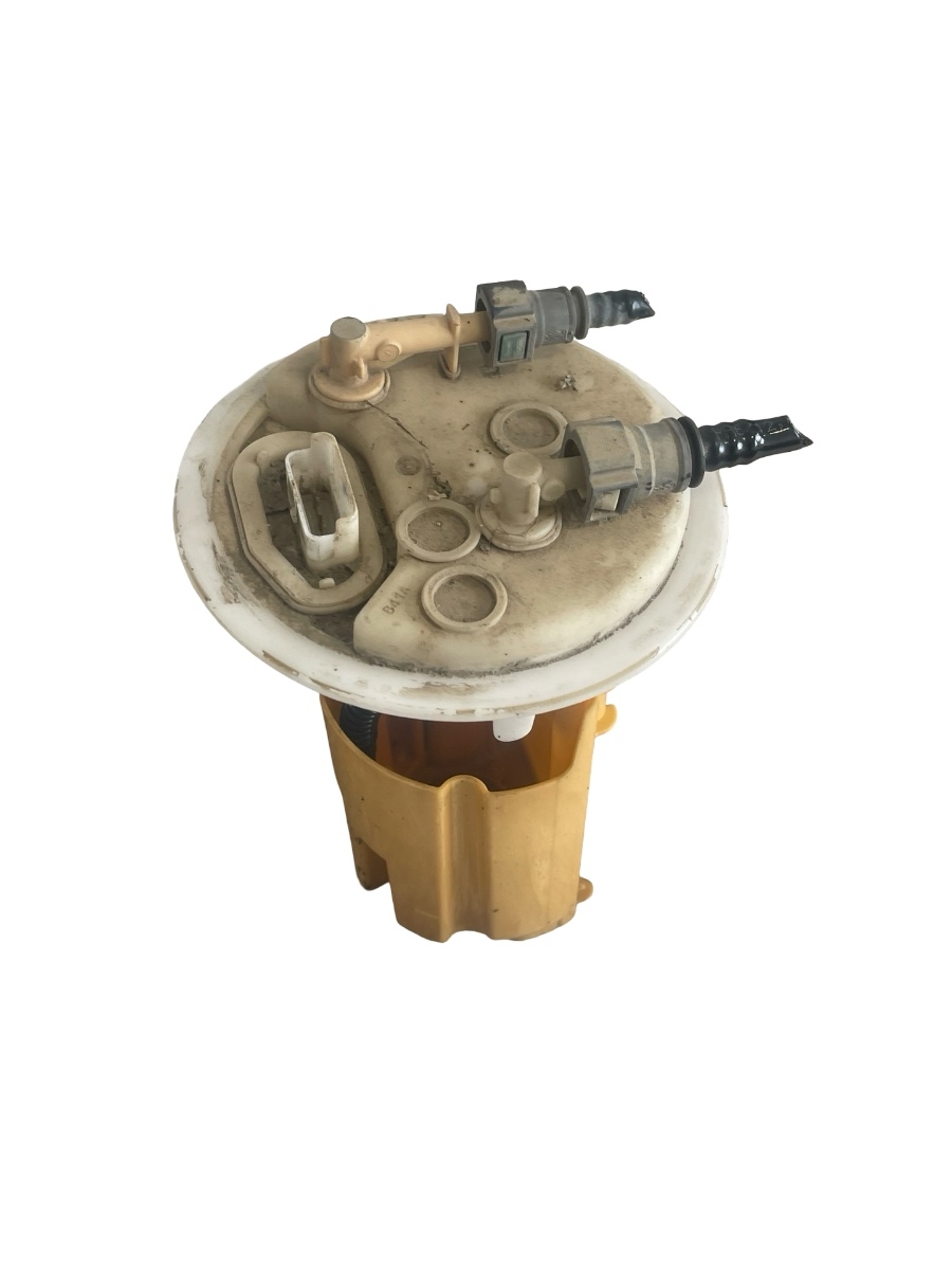 Pompa combustibil PEUGEOT EXPERT Box VF3A_, VF3U_, VF3X_ 2007 - > 1.6HDI 9683833280 – foto 4