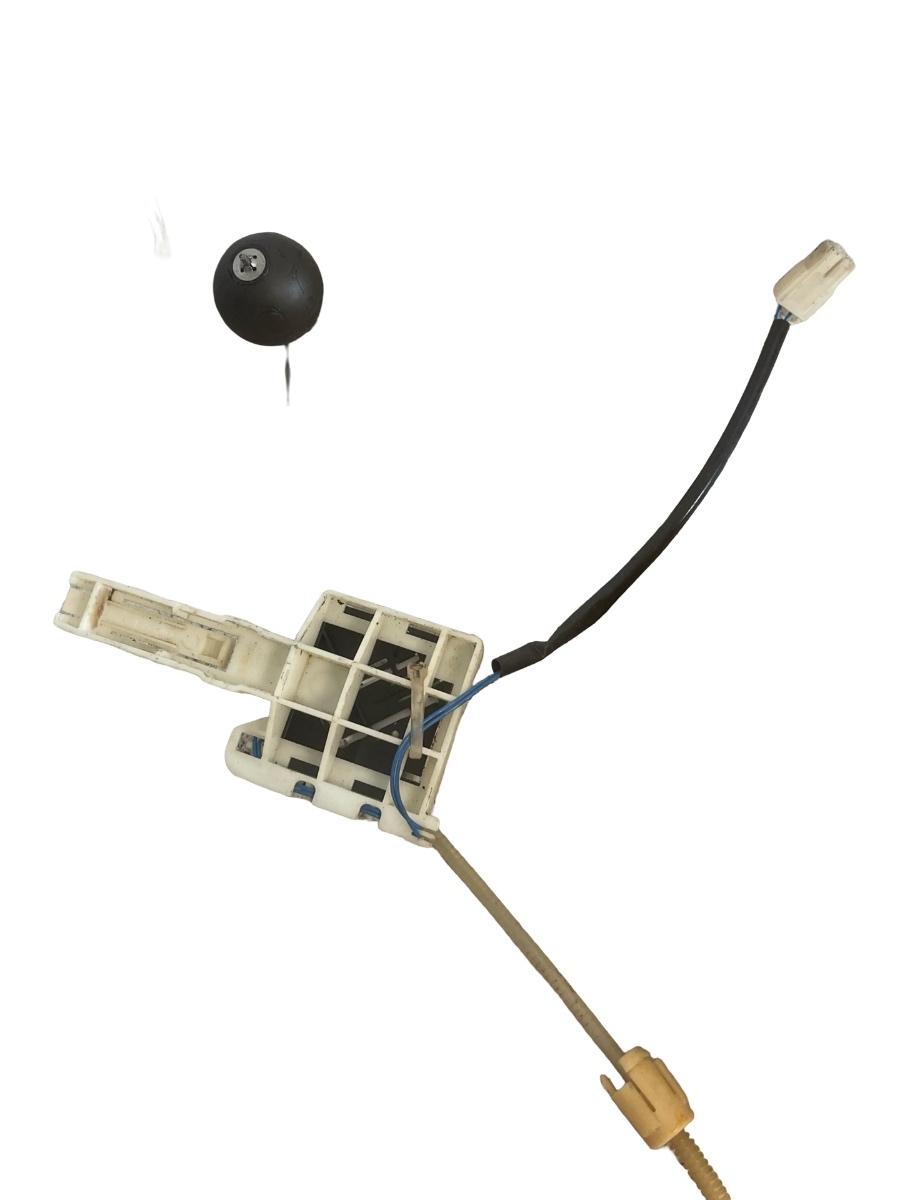 Pompa combustibil PORSCHE CAYENNE 9PA 2002 - 2010 7L8919679F – foto 4