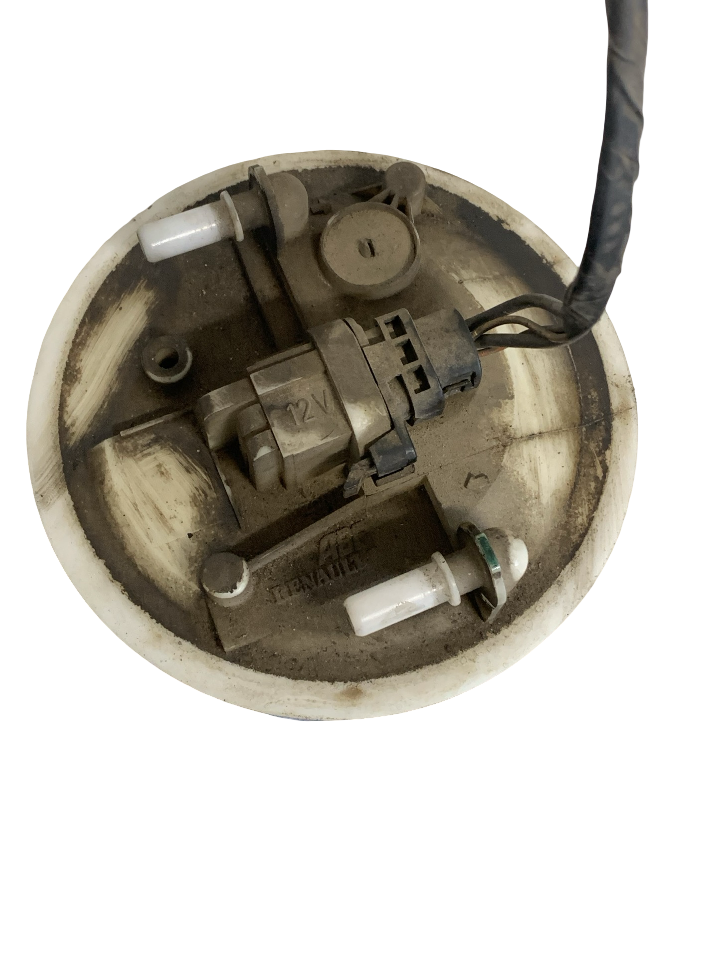 Pompa Combustibil Renault Master II 1997–2010 - 3.0D – foto 2