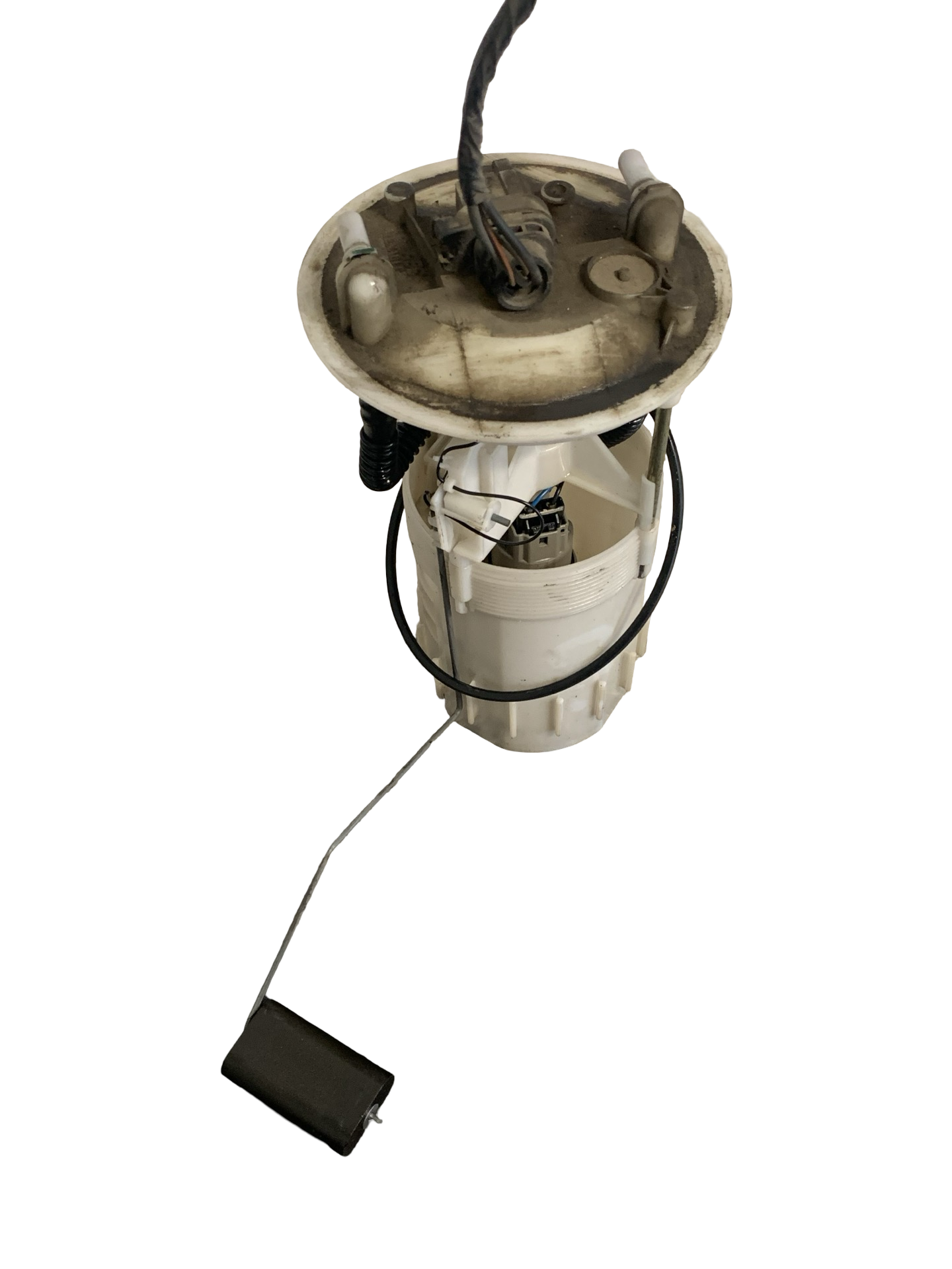 Pompa Combustibil Renault Master II 1997–2010 - 3.0D – foto 3