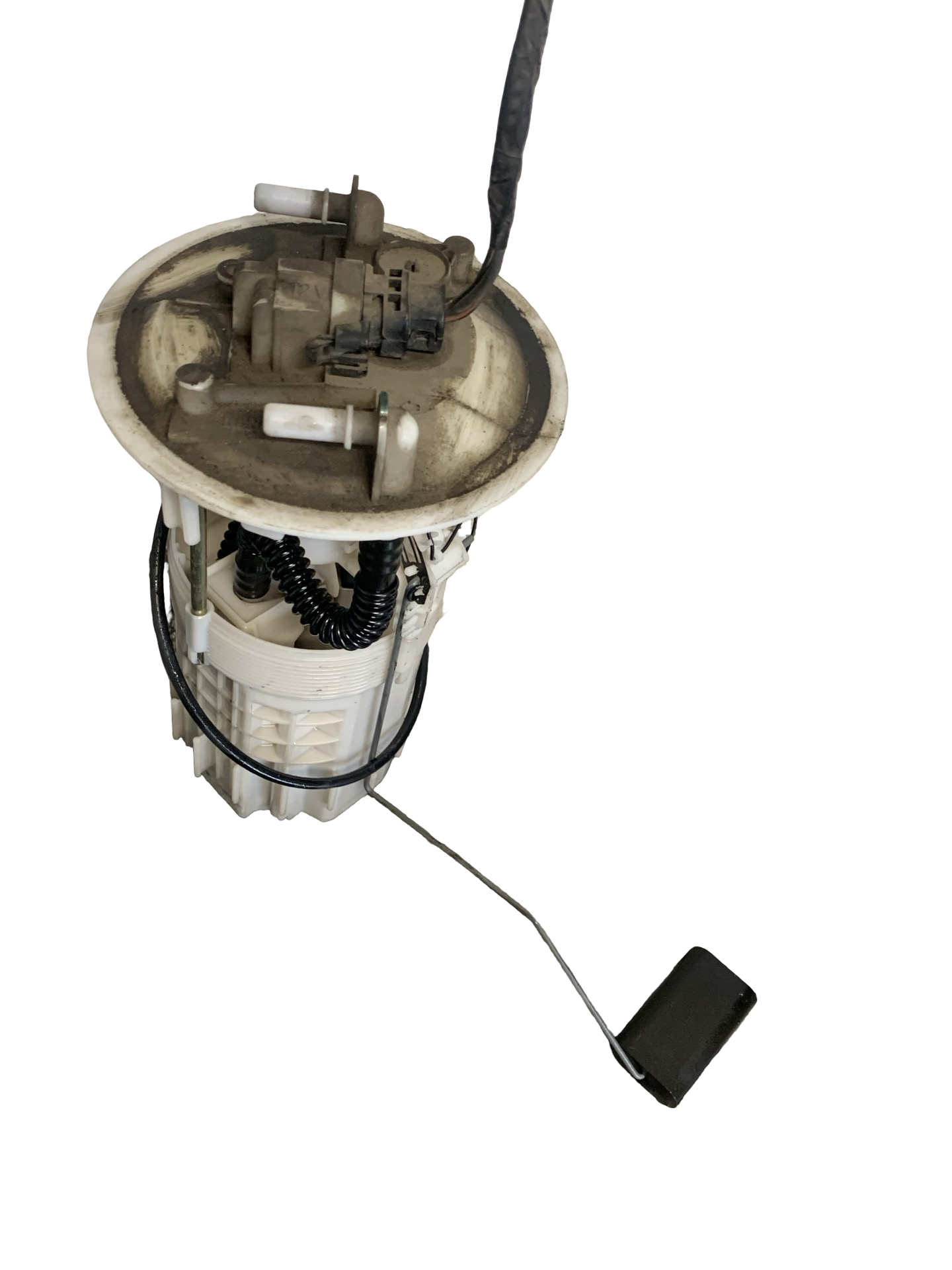 Pompa Combustibil Renault Master II 1997–2010 - 3.0D
