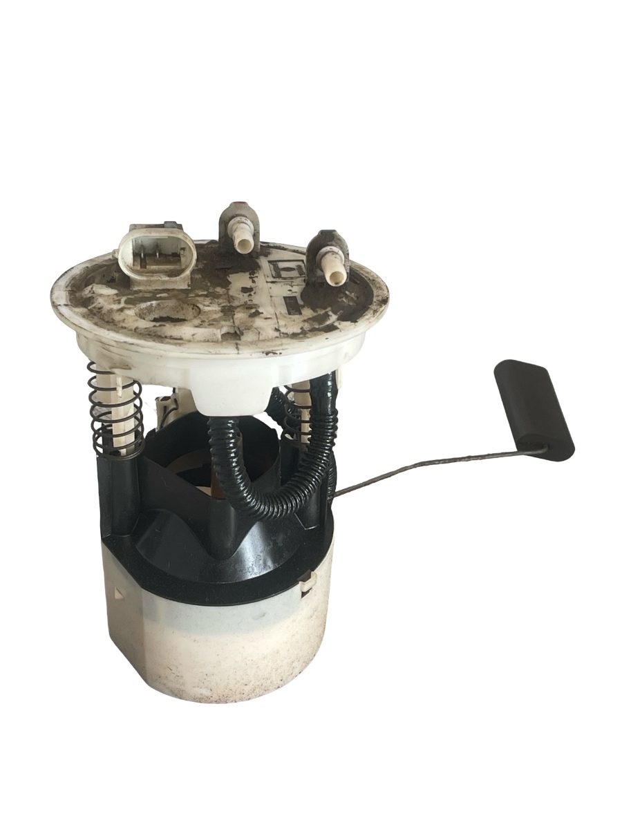 Pompa combustibil RENAULT MEGANE I BA0/1_ 1995 - 2004 1.9D 7700429144B – foto 2