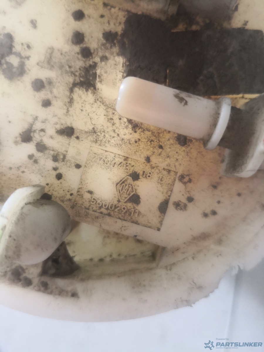 Pompa combustibil RENAULT MEGANE I (BA0/1_) [ 1995 - 2004 ] OEM 7700431718d – foto 3