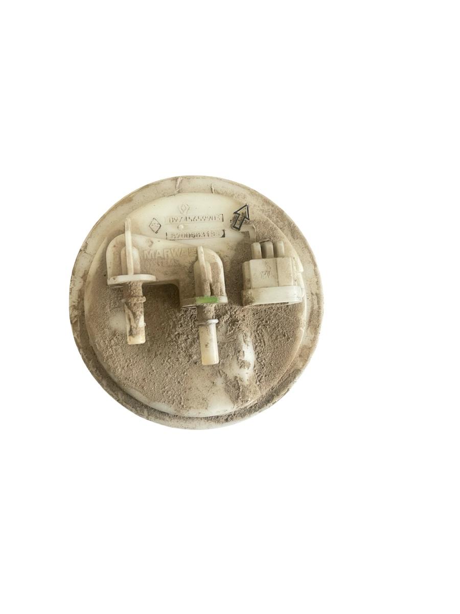 Pompa combustibil RENAULT Symbol II [ 2008 - 2013 ] 1.4i 8200683199 – foto 2