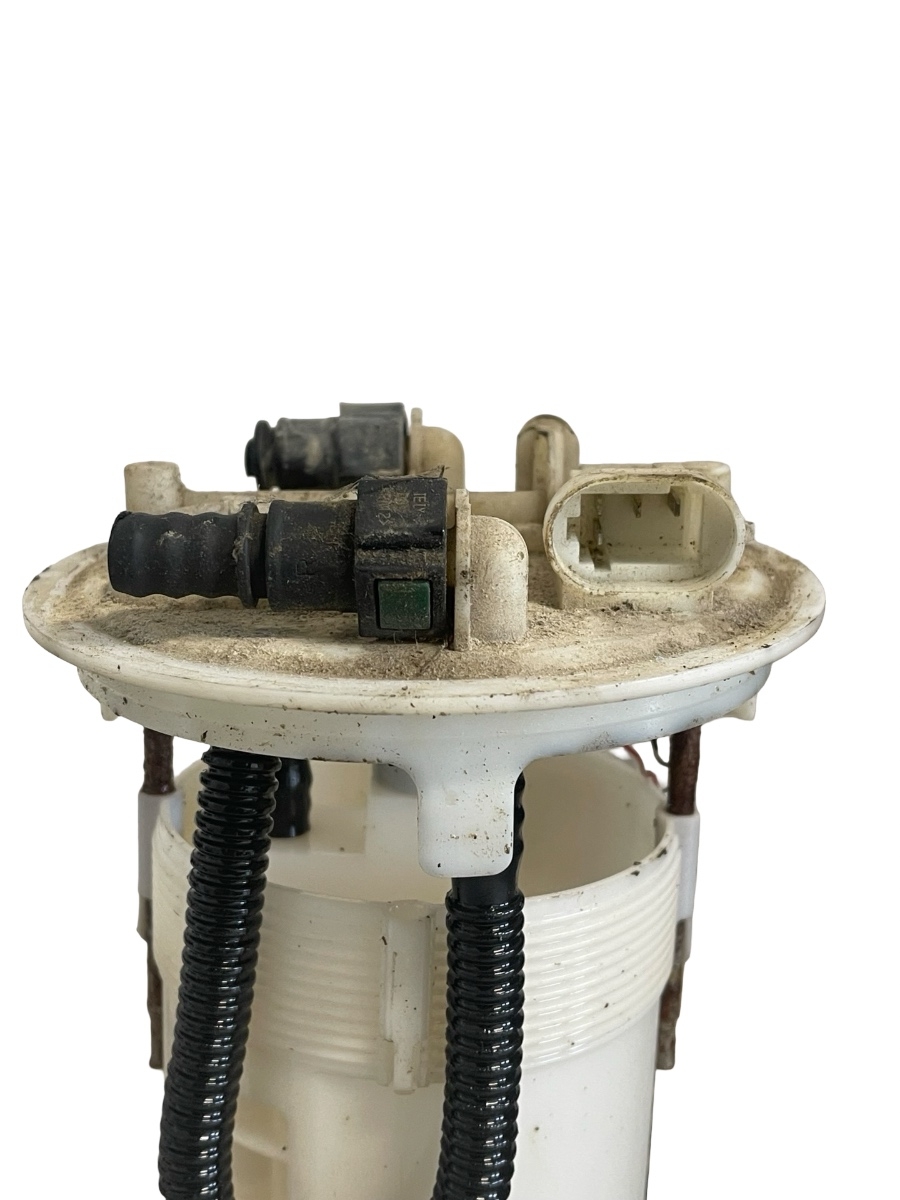 Pompa combustibil RENAULT TRAFIC II Bus JL 2001 - > 1.9 dCI 80 F9Q 762 – foto 3
