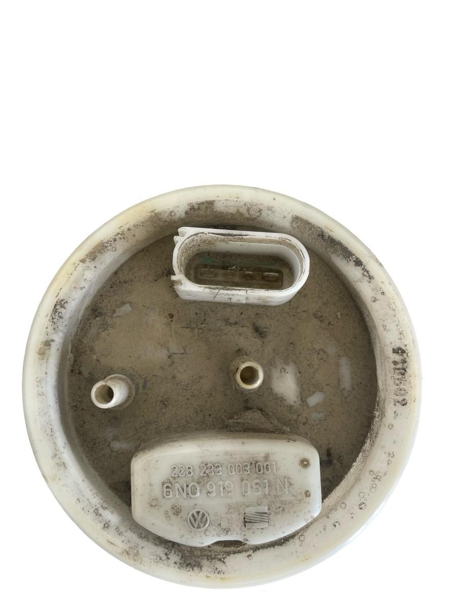 Pompa combustibil SEAT CORDOBA 6K1, 6K2 1993 - 2002 1.4i 6N0919051N – foto 2
