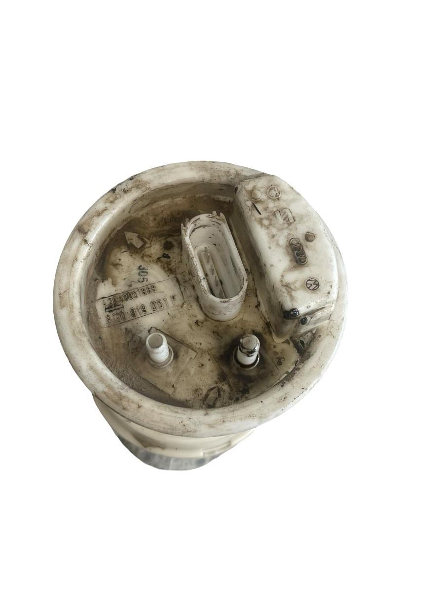 Pompa combustibil SKODA FABIA 6Y2 1999 - 2008 1.2 BME 6Q0919051F – foto 2