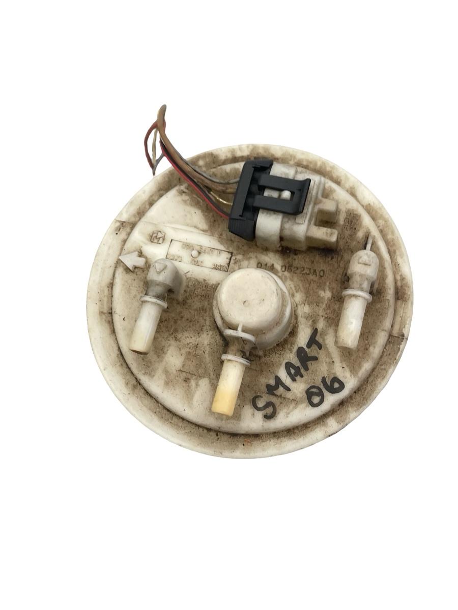 Pompa combustibil SMART FORTWO Cabrio 450 2004 - 2007 0.6 M 160.910 09750029901 – foto 2
