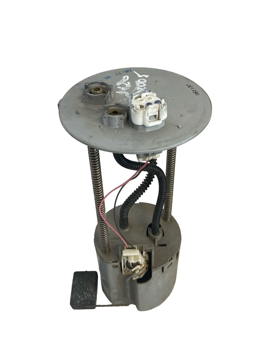Pompa combustibil TOYOTA LAND CRUISER LJ12_, KZJ12_, TRJ12_, KDJ12_, GRJ12_ 2002 -