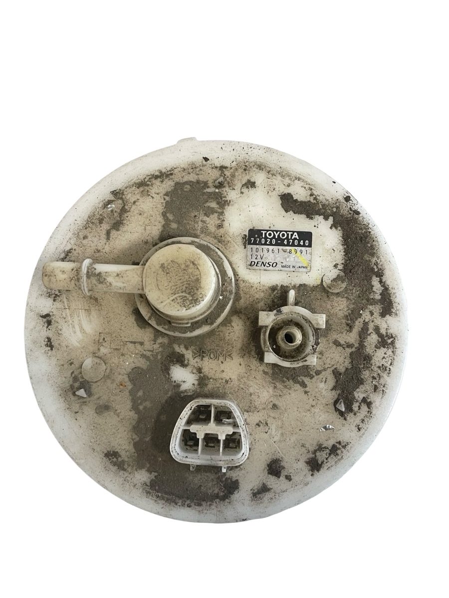 Pompa combustibil TOYOTA PRIUS Hatchback _W2_ 2003 - 2009 1.5 Hybrid 1NZ-FXE 77020-47040 – foto 2