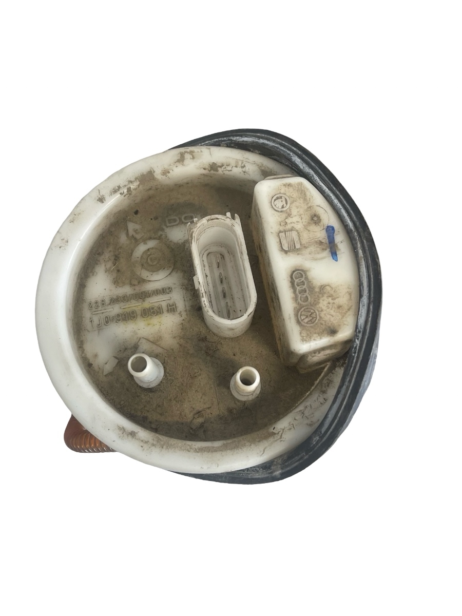 Pompa combustibil VOLKSWAGEN GOLF IV 1J1 1997 - 2007 1.4 16V AHW, AKQ, APE, AXP, BCA 1J0919051H – foto 2