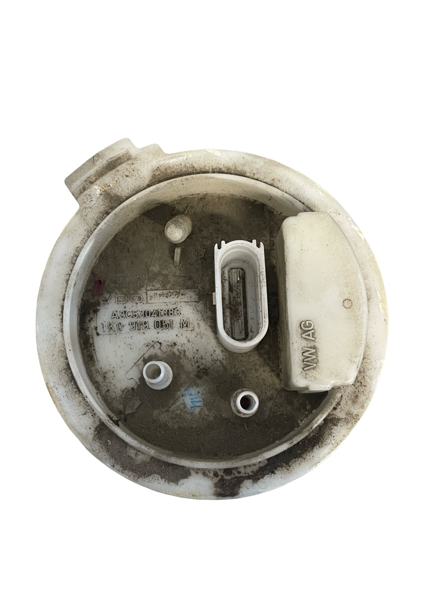 Pompa combustibil VOLKSWAGEN GOLF V 1K1 2003 - 2009 1.4 16V BUD 1K0919051M – foto 2
