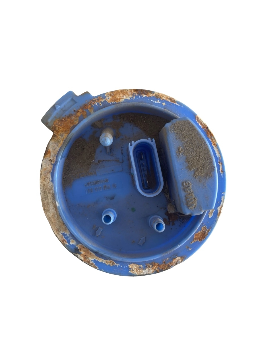 Pompa combustibil VOLKSWAGEN GOLF V 1K1 2003 - 2009 1.4 TSI BLG 1K0919051AE – foto 3