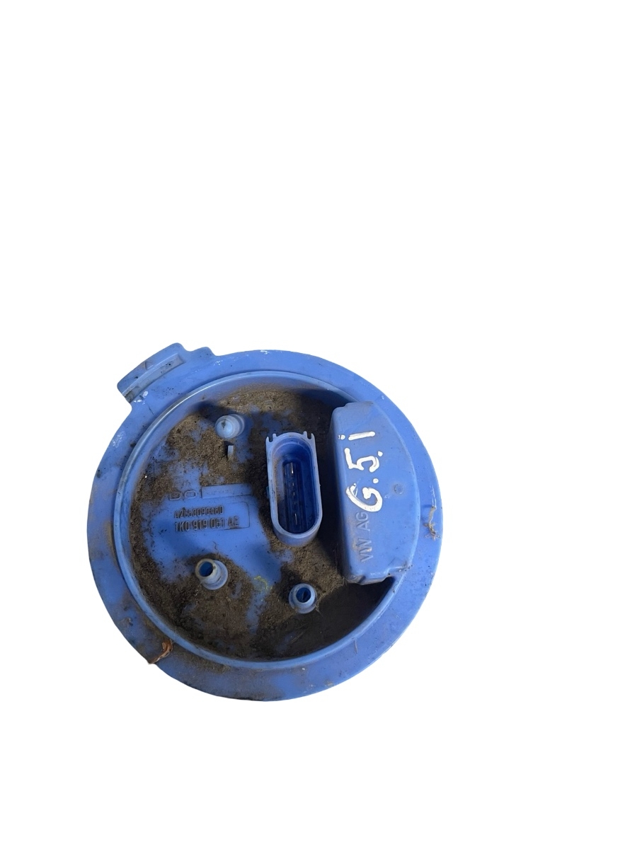 Pompa combustibil VOLKSWAGEN GOLF V 1K1 2003 - 2009 1.4 TSI BMY 1K0919051AE – foto 2