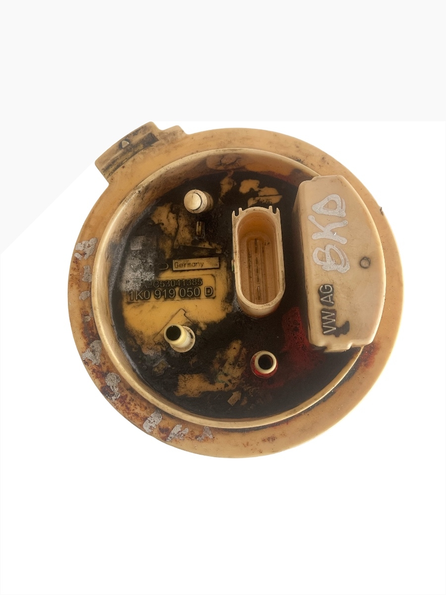 Pompa combustibil VOLKSWAGEN GOLF V 1K1 2003 - 2009 / A3 8P / TOURAN 1T 2.0 BKD 1K0919050D – foto 2