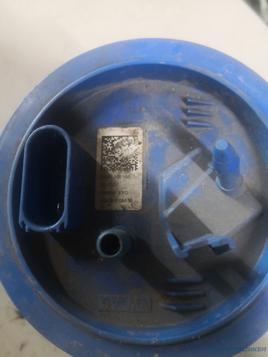 Pompa combustibil VOLKSWAGEN GOLF VII (5G1, BE1) [ 2012 - > ] TSI (CJZB, CYVA) 63KW|86HP OEM 0580200160 – foto 2