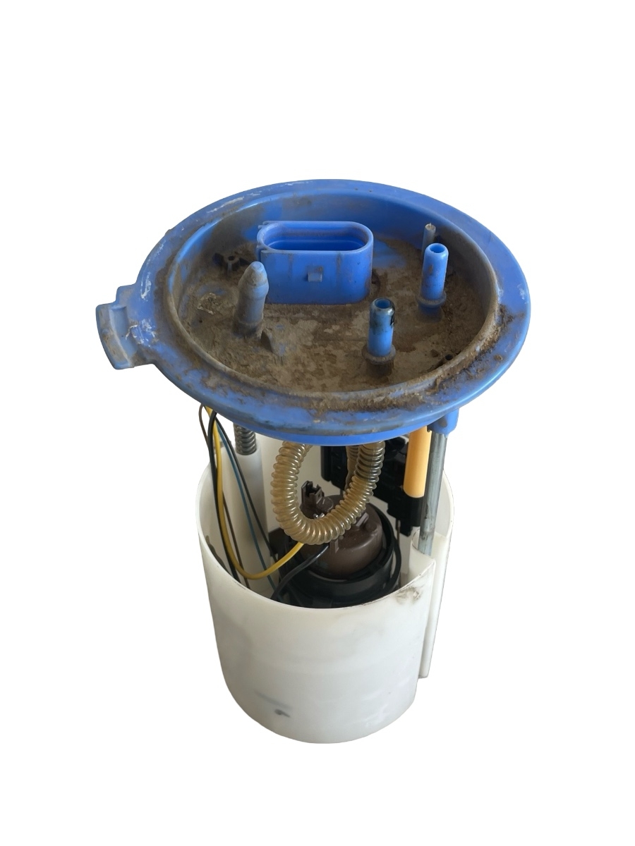 Pompa combustibil VOLKSWAGEN PASSAT 3C2 2005 - 2010 1.4 TSI EcoFuel CDGA 1K0919051CL – foto 3