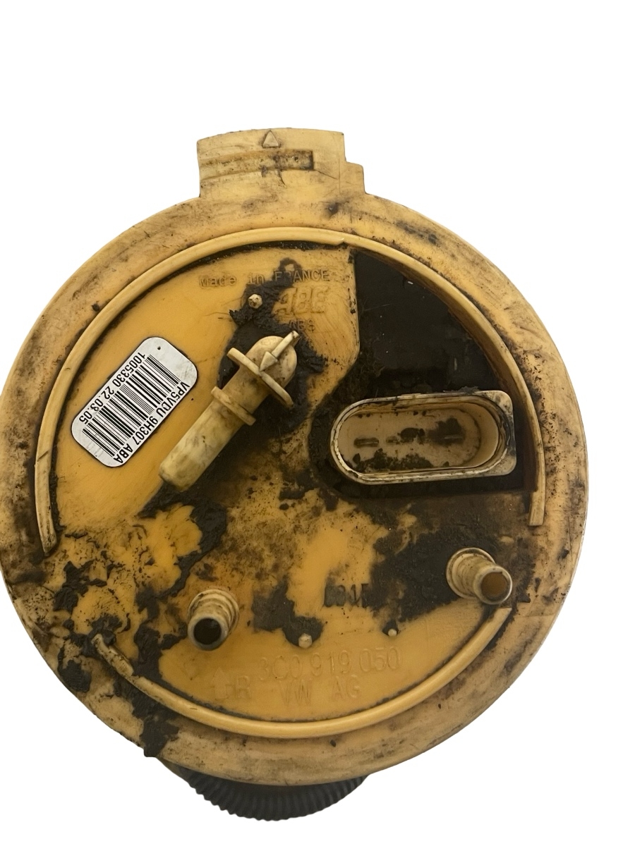 Pompa combustibil VOLKSWAGEN PASSAT 3C2 2005 - 2010 2.0 TDI 16V BKP, CBAB 3C0919050 – foto 2