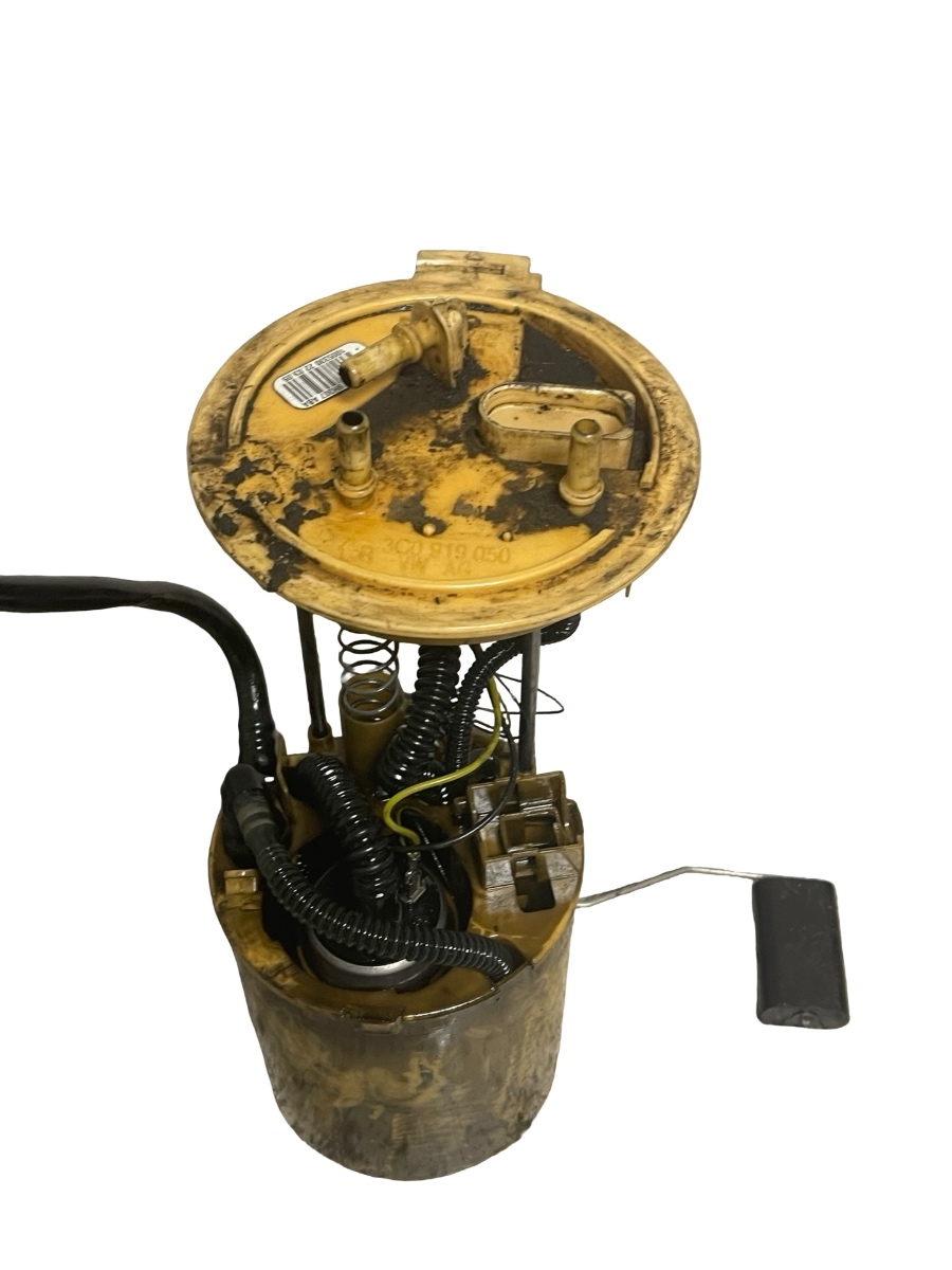Pompa combustibil VOLKSWAGEN PASSAT 3C2 2005 - 2010 2.0 TDI 16V BKP, CBAB 3C0919050 – foto 3