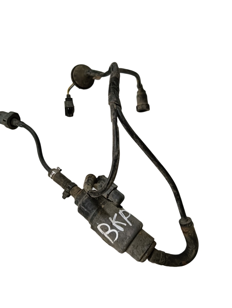 Pompa combustibil  VOLKSWAGEN PASSAT 3C2 2005 - 2010 9002853f – foto 2