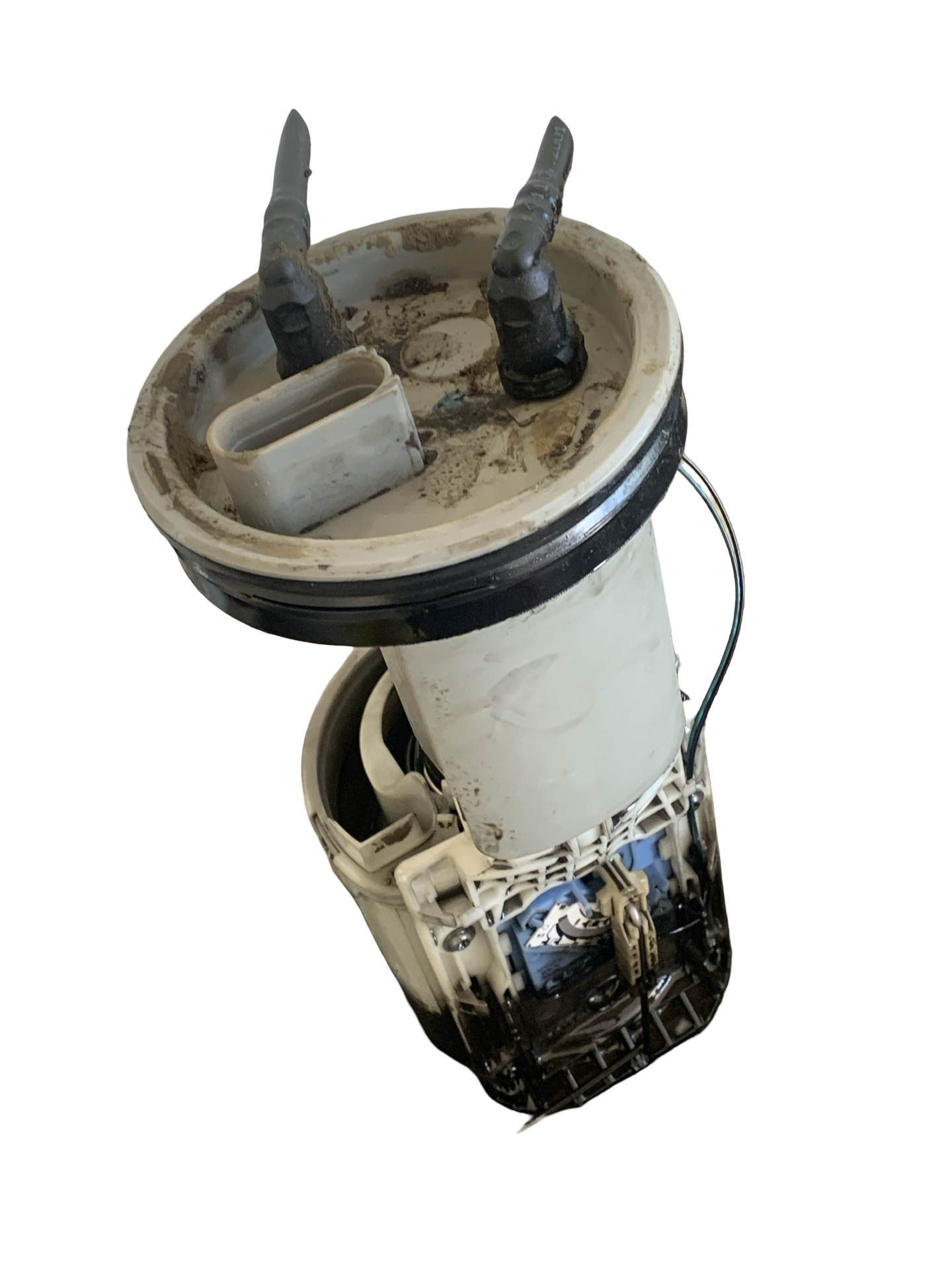 Pompa Combustibil Volkswagen Passat B5.5 2000 - 1.9TDI AWX – foto 3