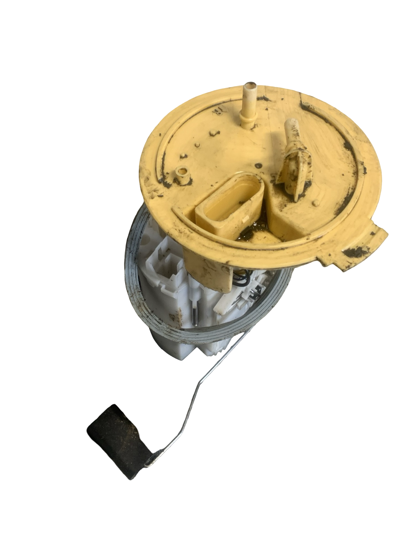 Pompa Combustibil Volkswagen Passat B6 2.0 TDI 8V PDE DSG EA188 / BMP 2005–2010
