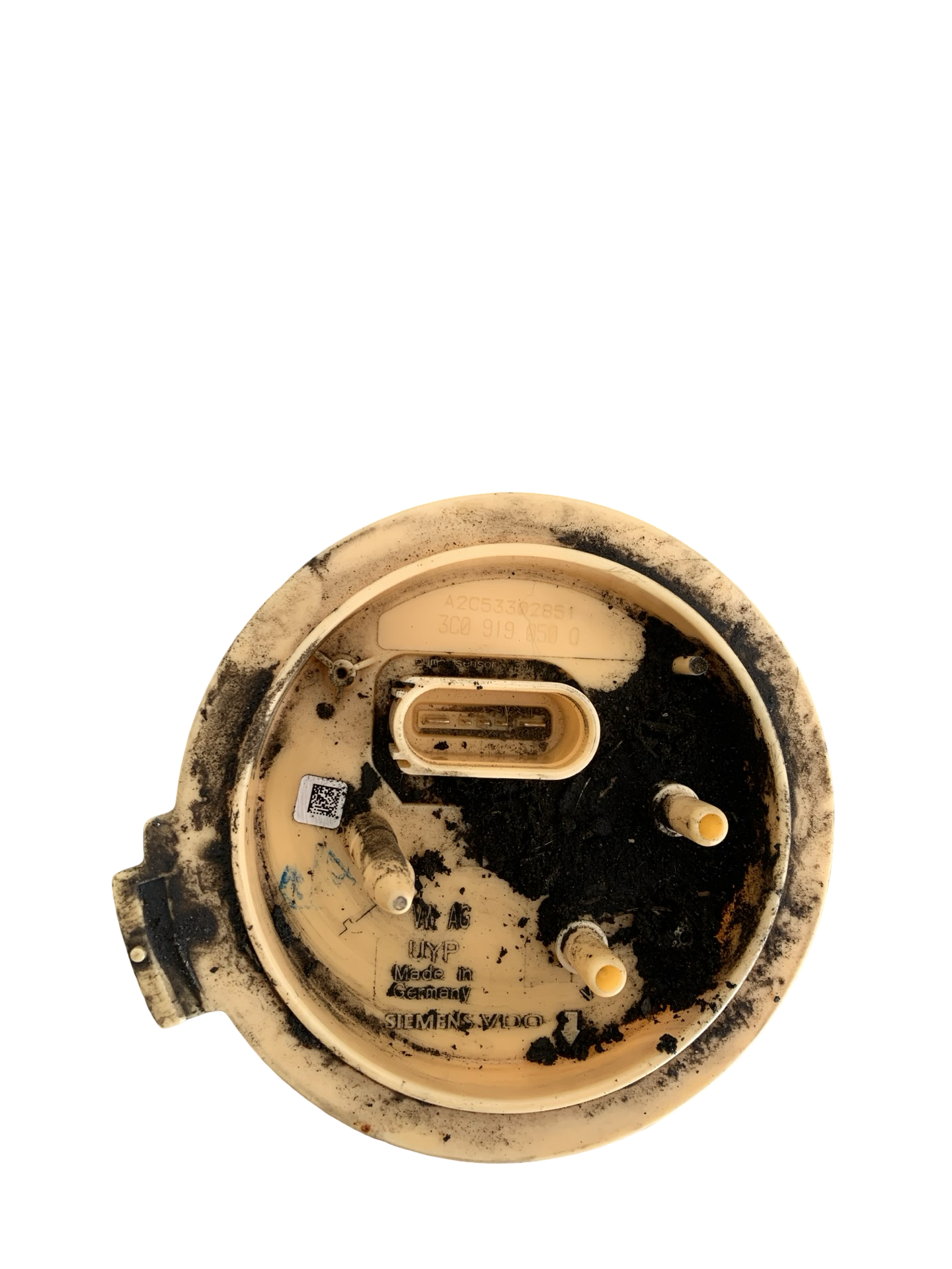 Pompa Combustibil Volkswagen Passat B6 2005–2010 - cod: 3C0919050Q 2.0TDI CBDC