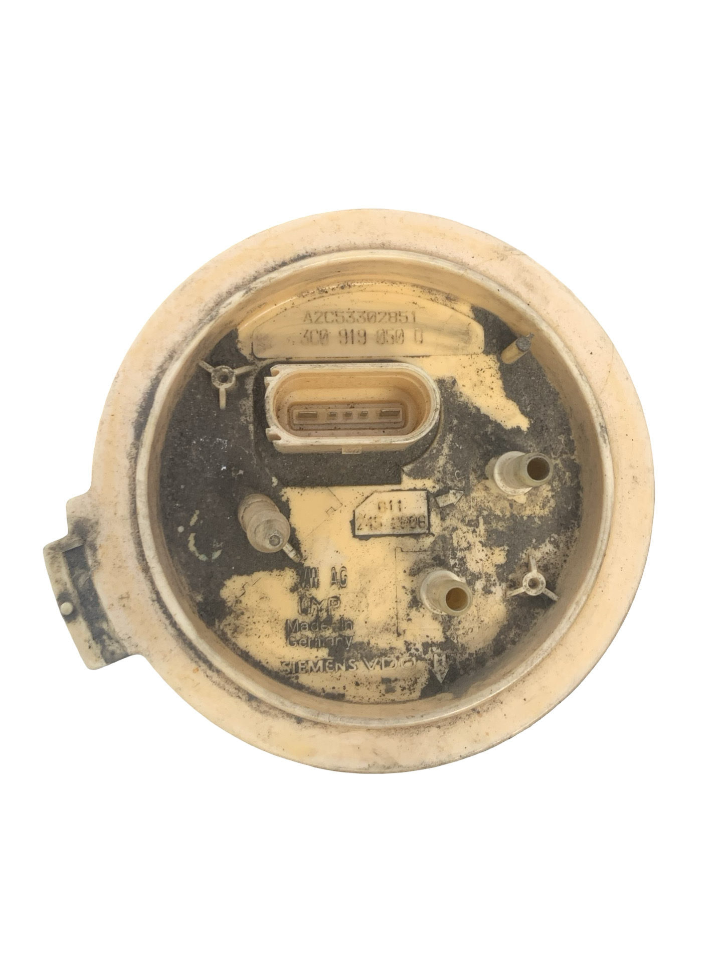 Pompa Combustibil Volkswagen Passat B6 Sedan 2005–2010 - cod: 3C0919050Q 2.0TDI