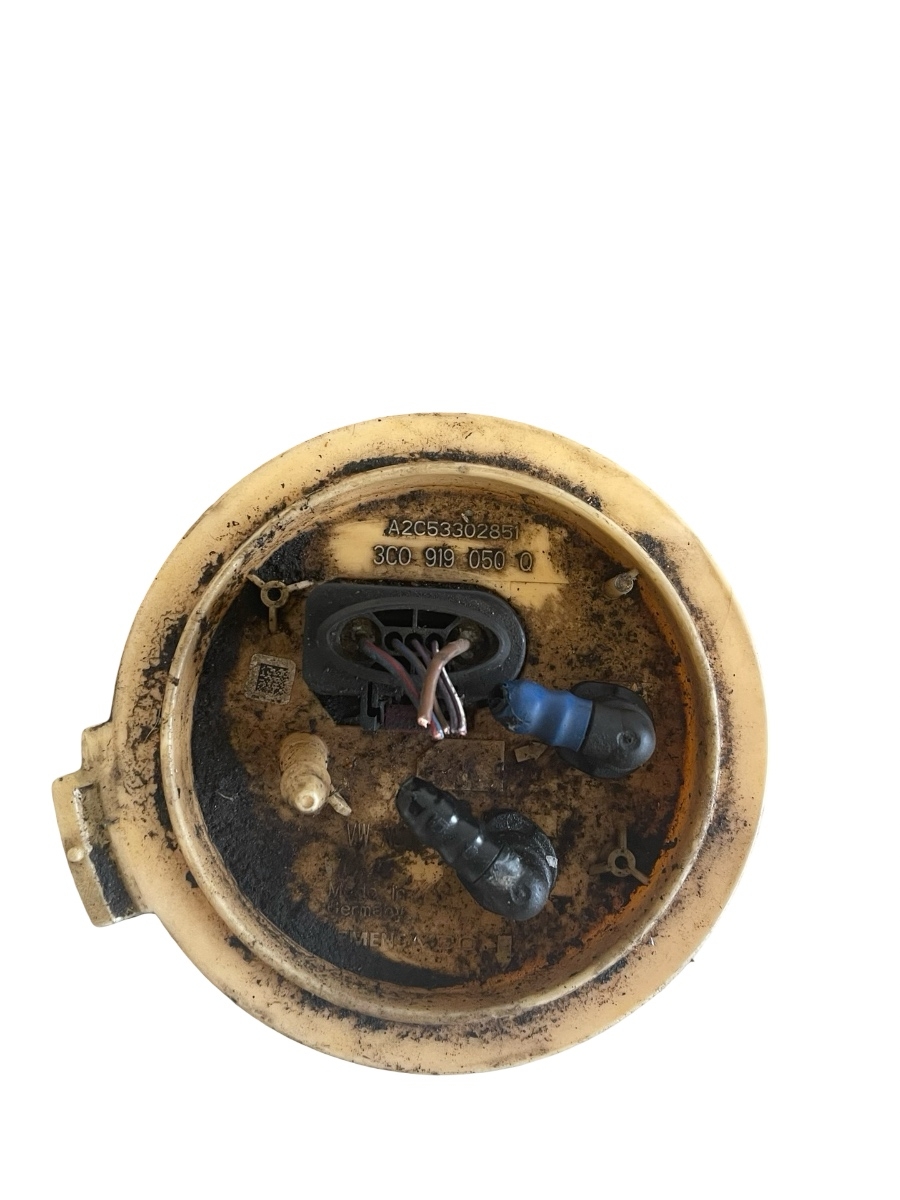 Pompa combustibil VOLKSWAGEN PASSAT CC 357 2008 - 2012 2.0 TDI CBAB, CFFB 3C0919050Q – foto 3