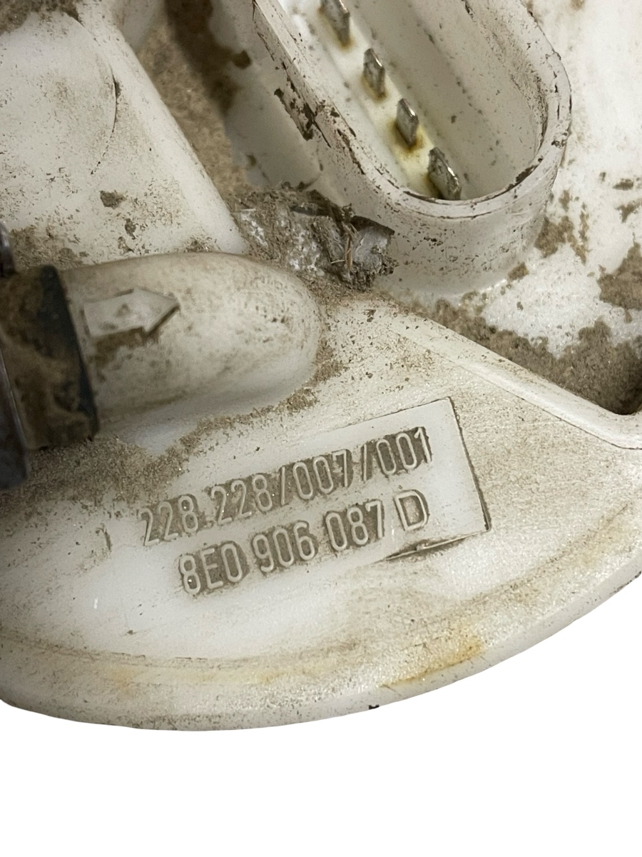 Pompa combustibil VOLKSWAGEN PASSAT Estate 3B5 1997 - 2001 1.6 ADP, AHL, ANA, ARM 8E0906087D – foto 4