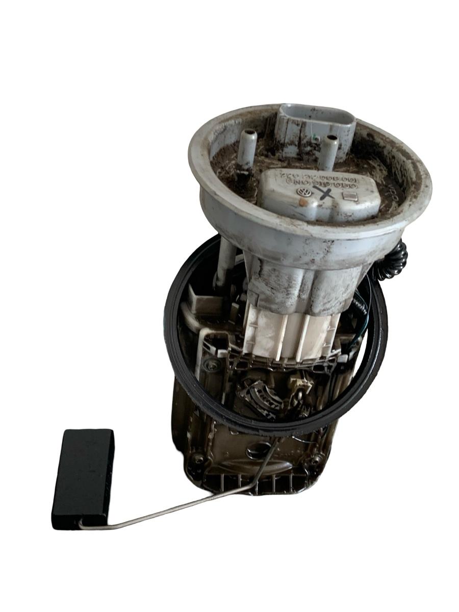 Pompa combustibil VOLKSWAGEN POLO 6N2 1999 - 2001 1.4 TDI AMF 6N0919050