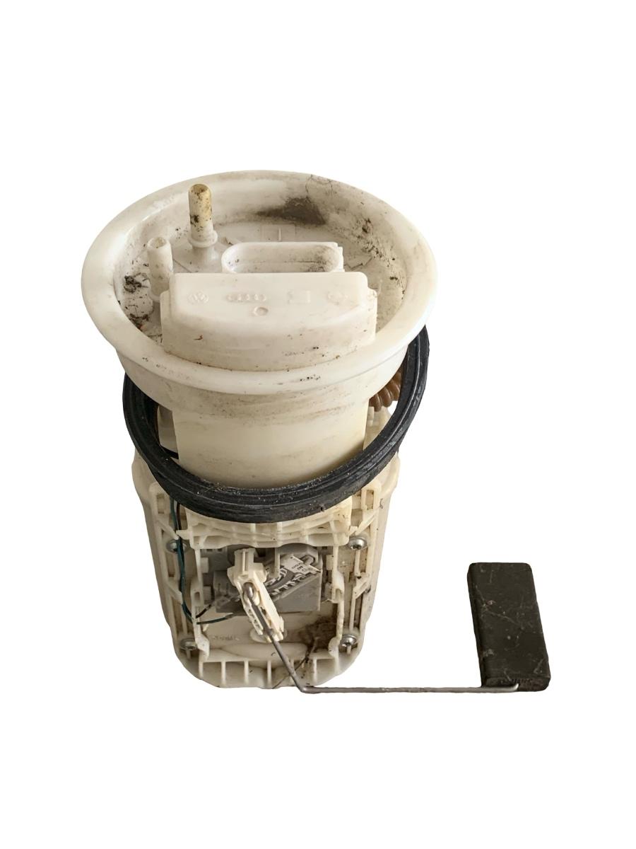 Pompa combustibil VOLKSWAGEN POLO 9N_ 2001 - 2012 1.2 AWY, BMD 6Q0919051F – foto 3