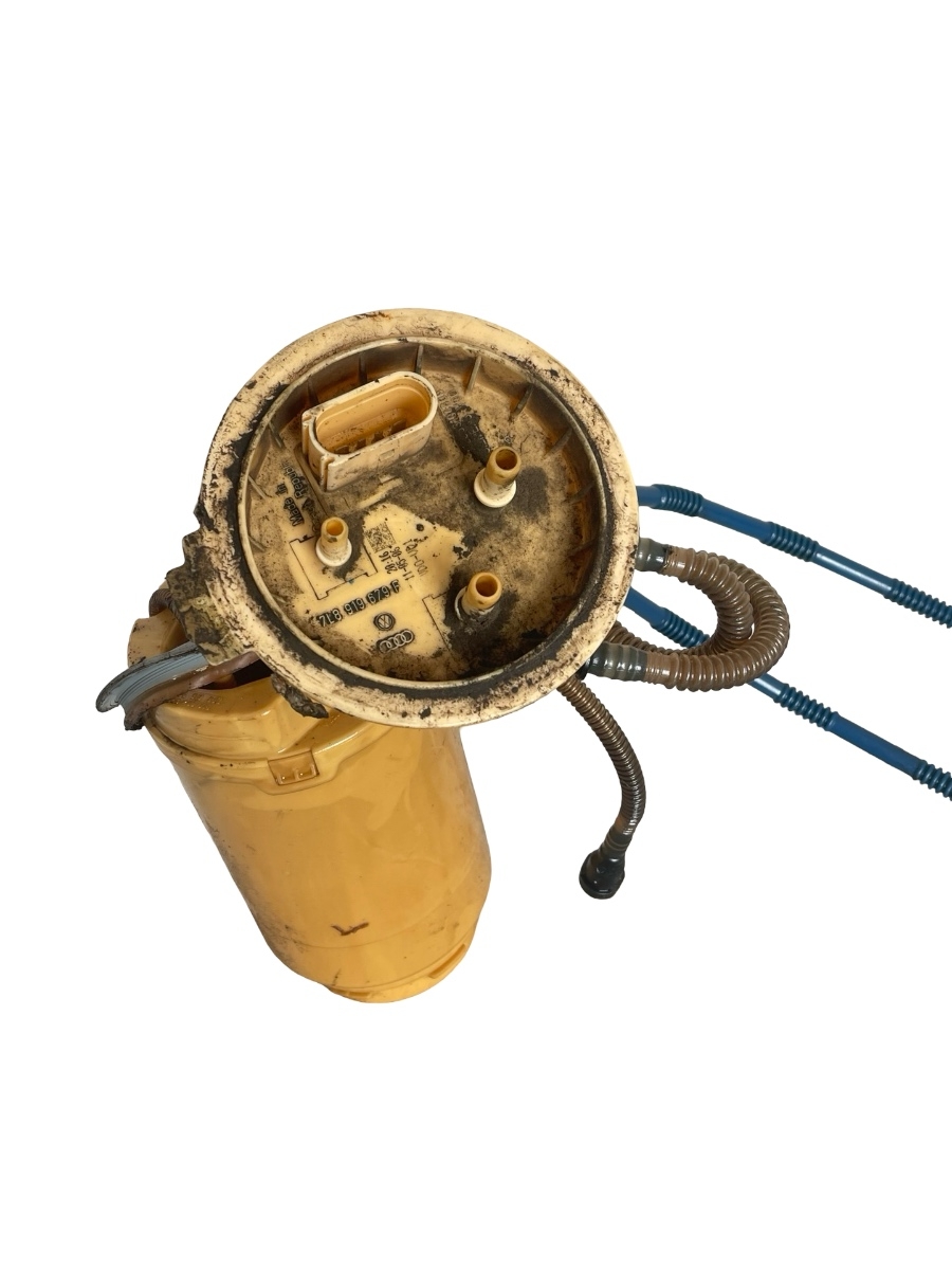 Pompa combustibil VOLKSWAGEN TOUAREG 7LA, 7L6, 7L7 2002 - 2013  3.0TDI 7L8919679F – foto 5