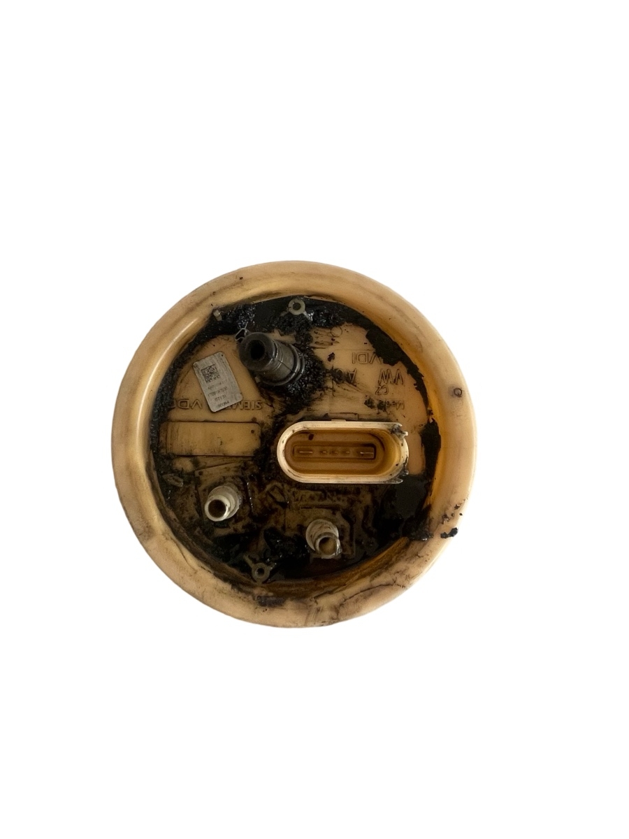 Pompa combustibil VOLKSWAGEN TOURAN 1T1, 1T2 2003 - 2010 1.9 TDI BLS 1T0919050B – foto 2